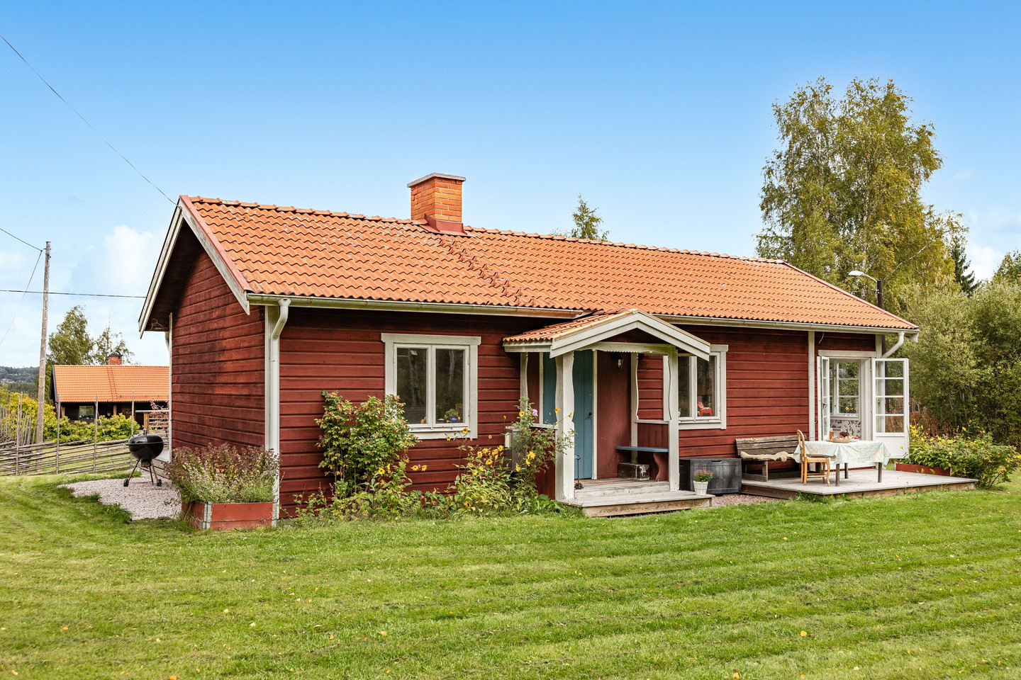 Alvik Jämsängsgattu 16 – bild 8