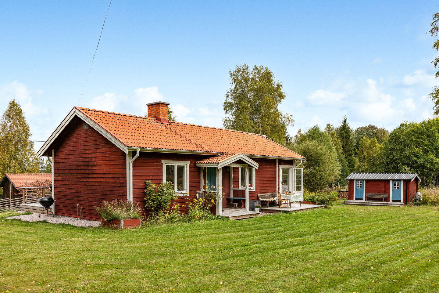 Alvik Jämsängsgattu 16 – bild 6