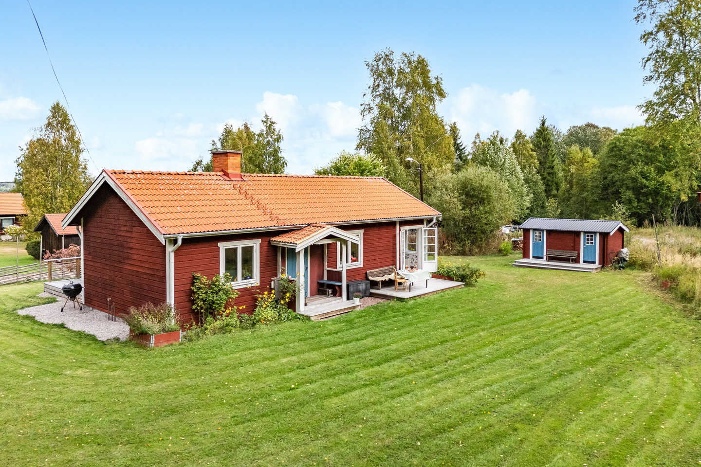 Alvik Jämsängsgattu 16 – bild 5