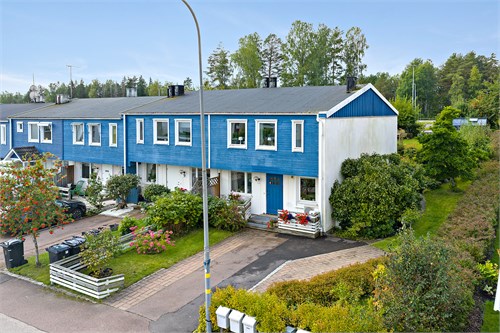 Stavnäsgatan 11
