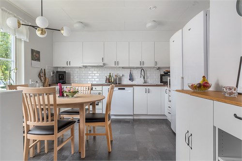 Morgonstigen 3