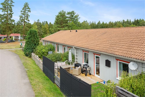 Morgonstigen 3