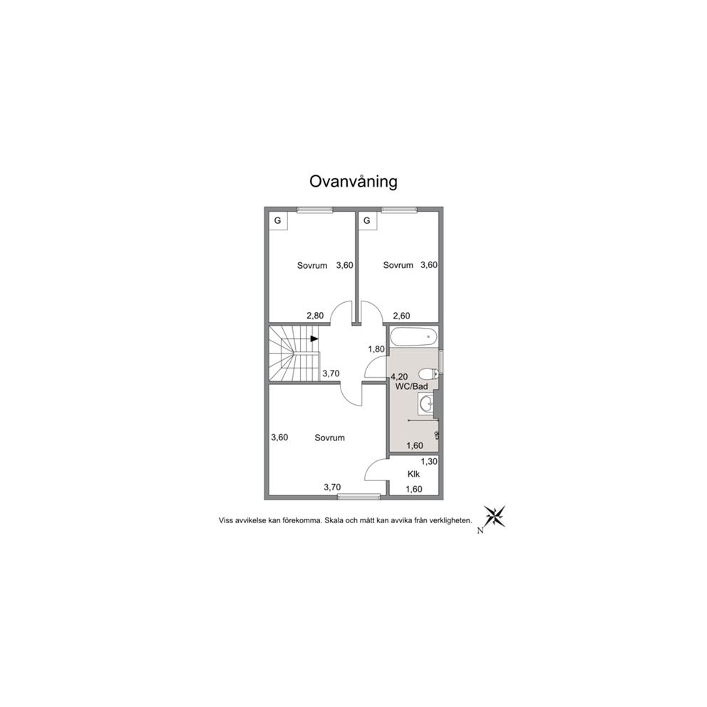Planritning 2