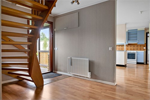 Grönabergsvägen 12