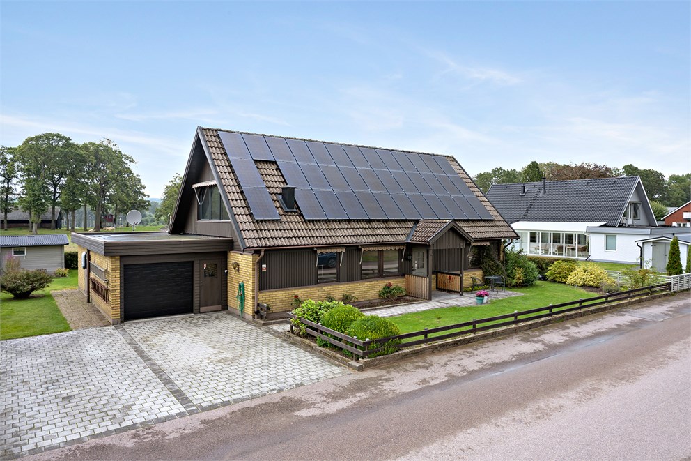 Grönabergsvägen 12