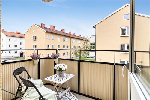 Bangårdsgatan 3A