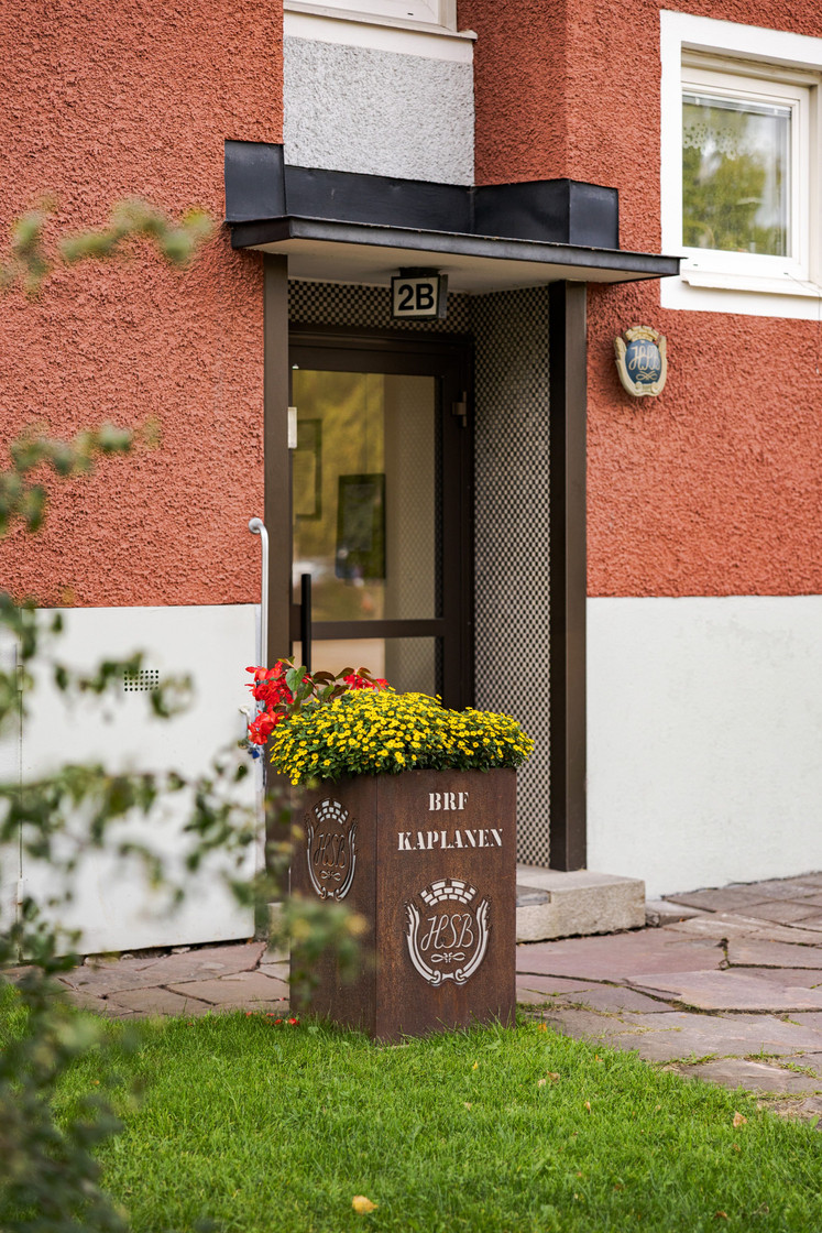 Centralgatan 2B – bild 2