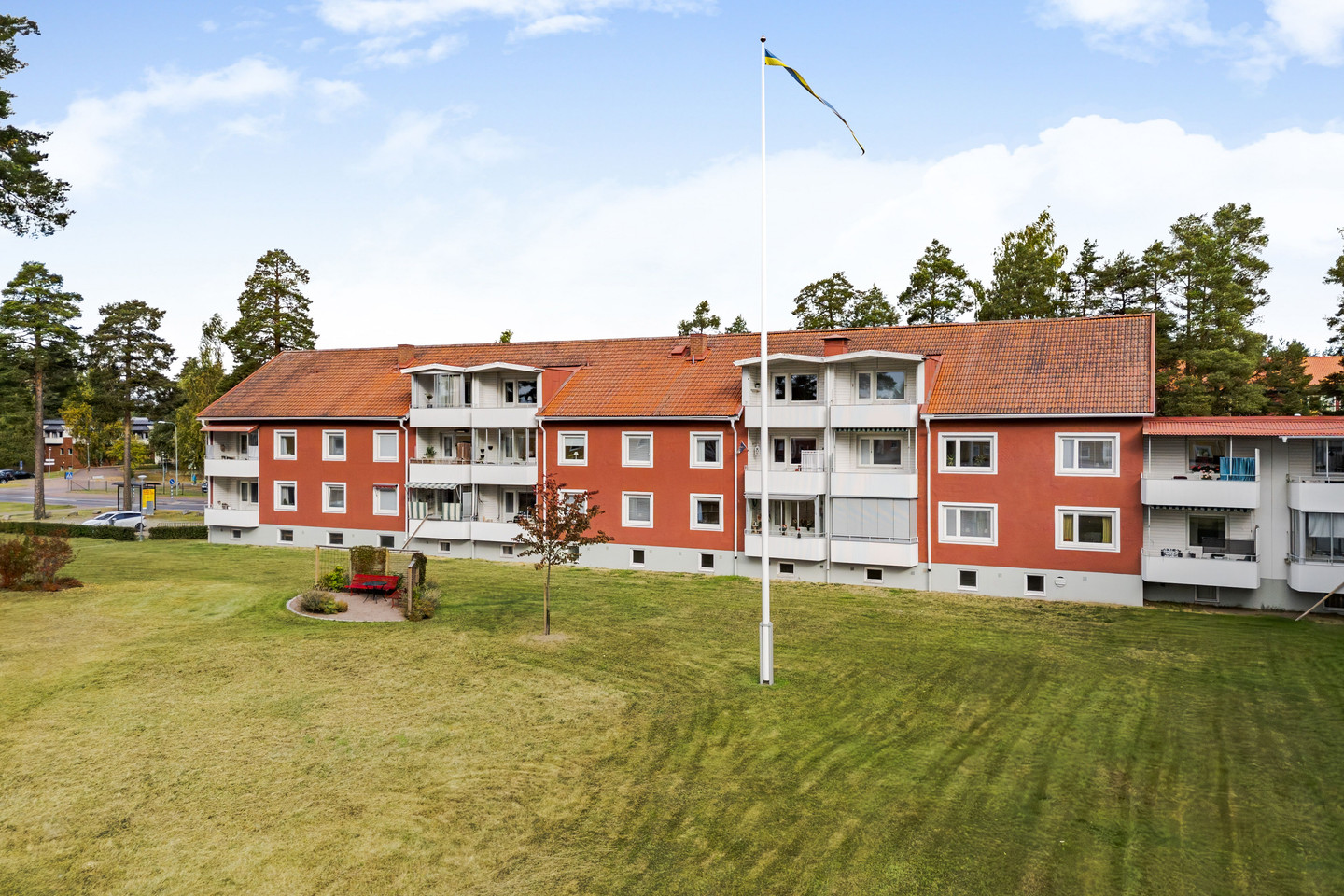 Centralgatan 2B – bild 22