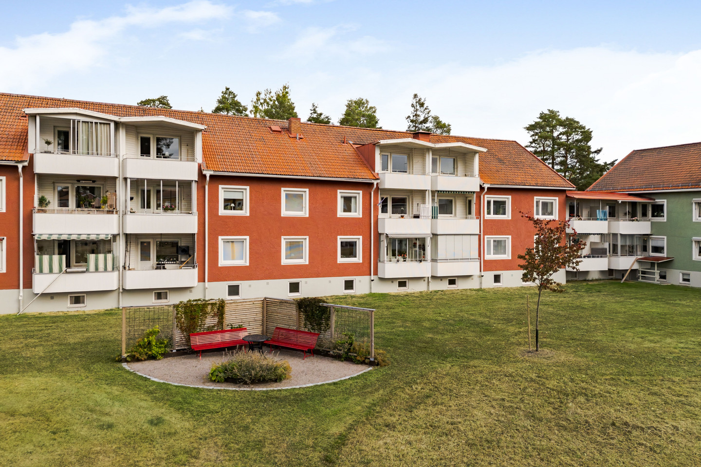 Centralgatan 2B – bild 24