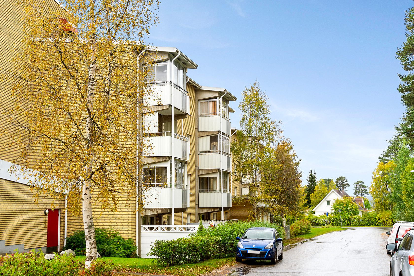 Lillfjällvägen 4 B – bild 12