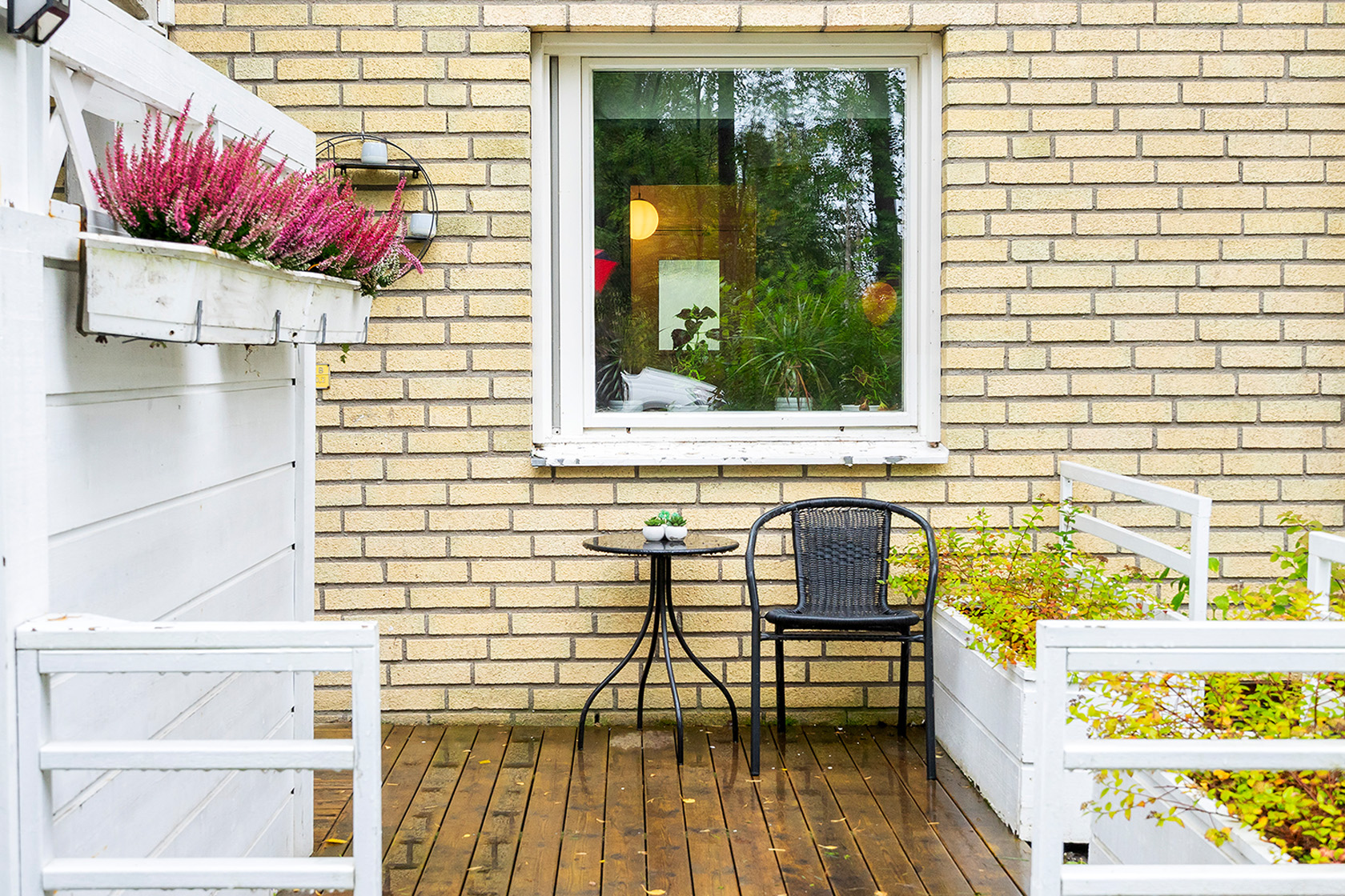Lillfjällvägen 4 B – bild 2
