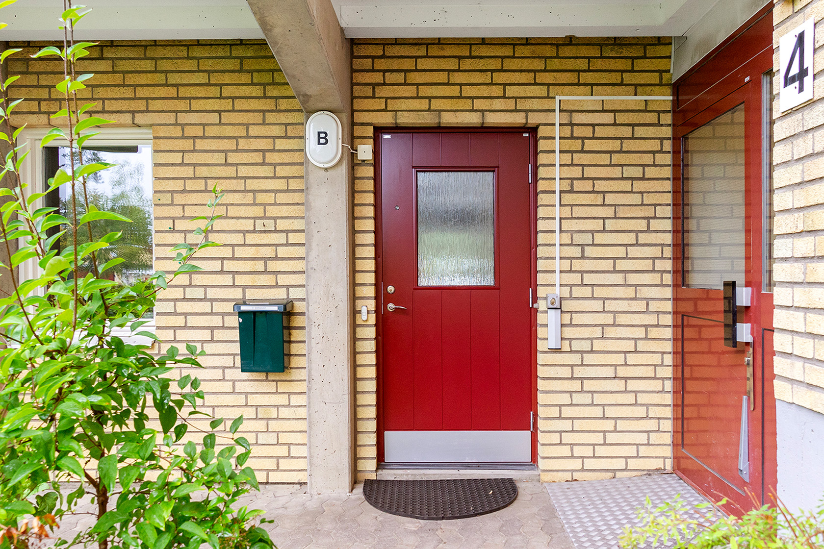 Lillfjällvägen 4 B – bild 14