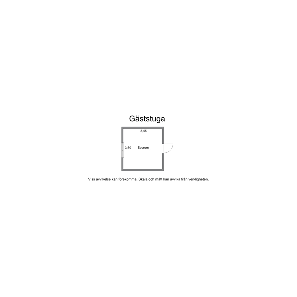 Gäststugan