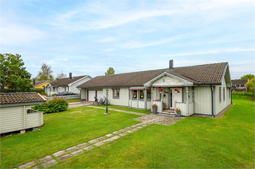 Slaggvägen 5