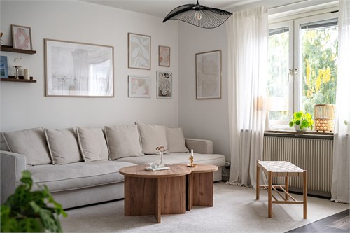 Hyttgatan 10A
