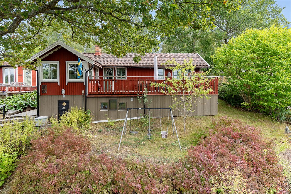 Norrvedastrand 37