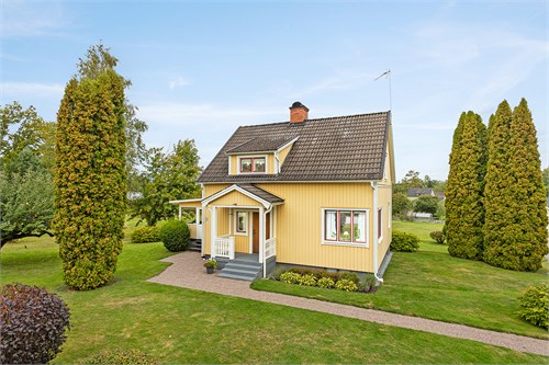 Bäcklundavägen 21