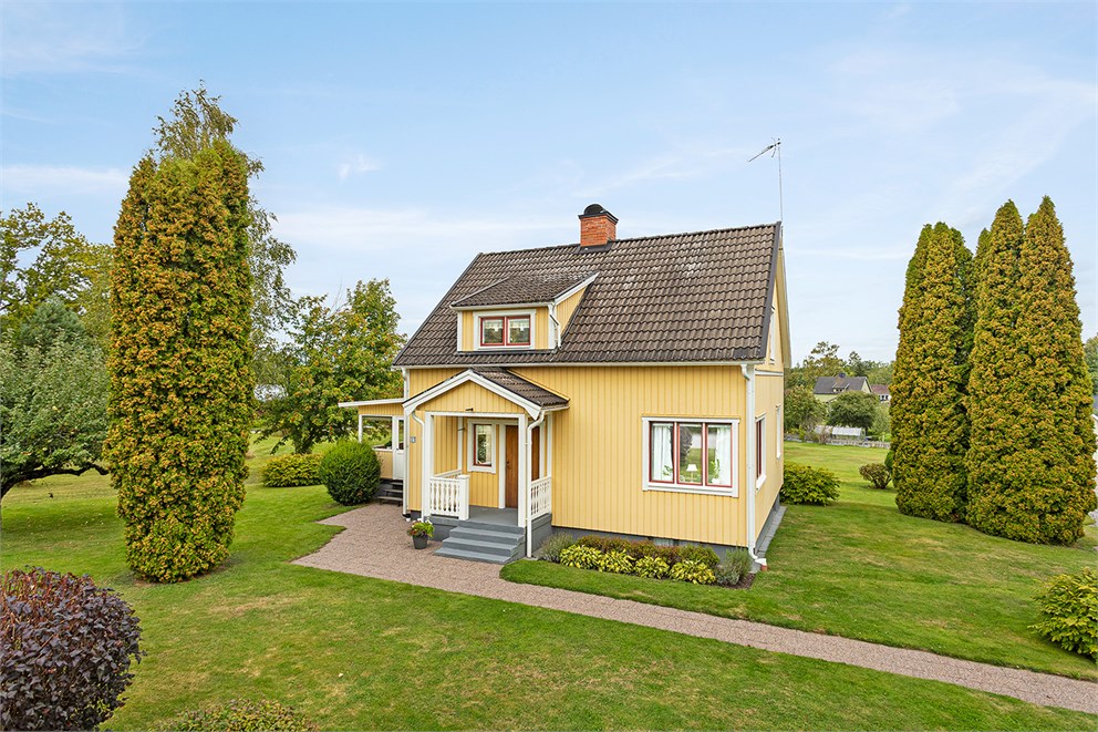 Bäcklundavägen 21