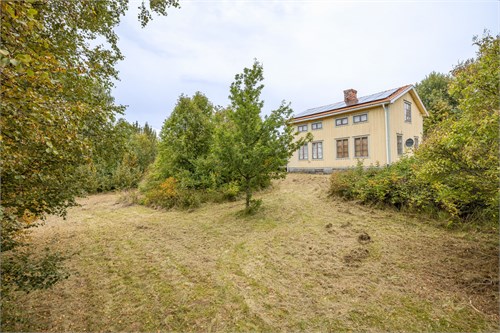 Nya Söråkersgatan 22