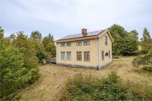 Nya Söråkersgatan 22