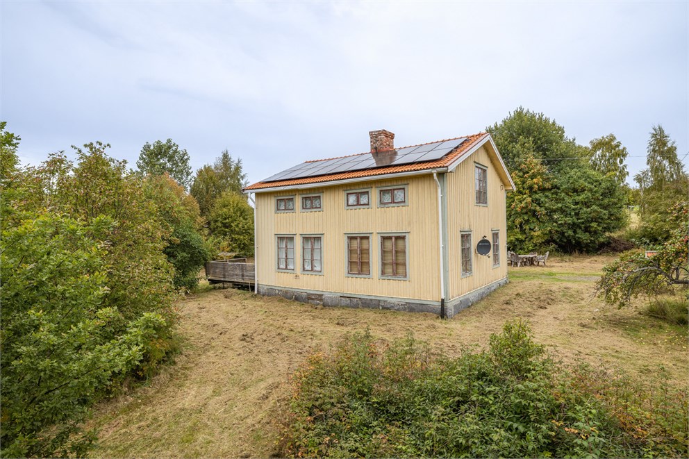 Nya Söråkersgatan 22