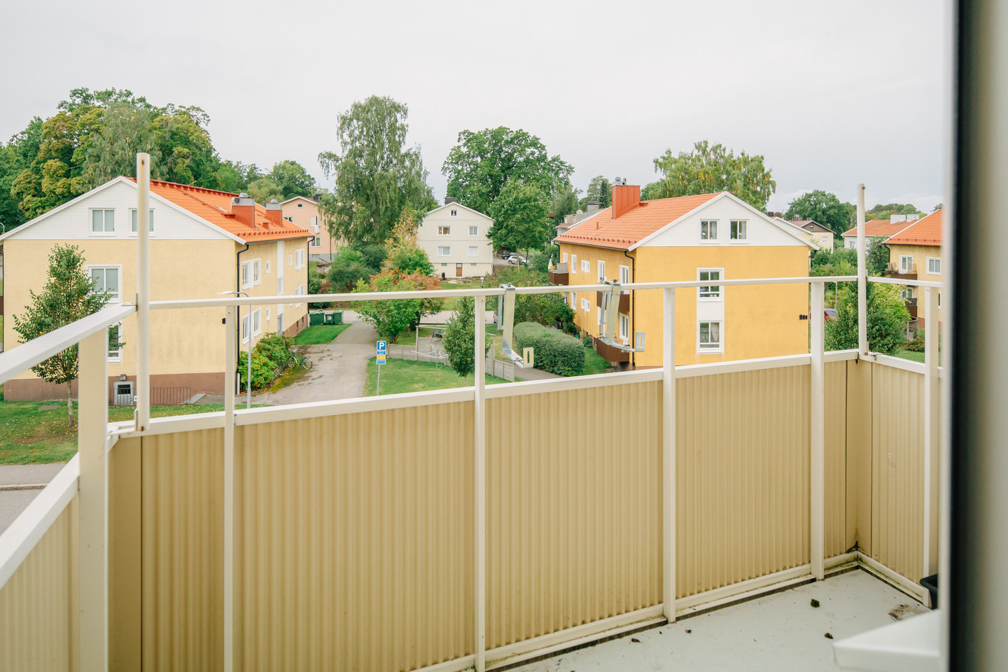 Hertig Karls gata 13 – bild 3
