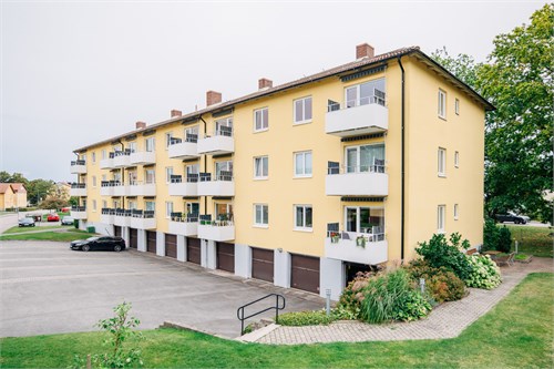 Hertig Karls gata 13