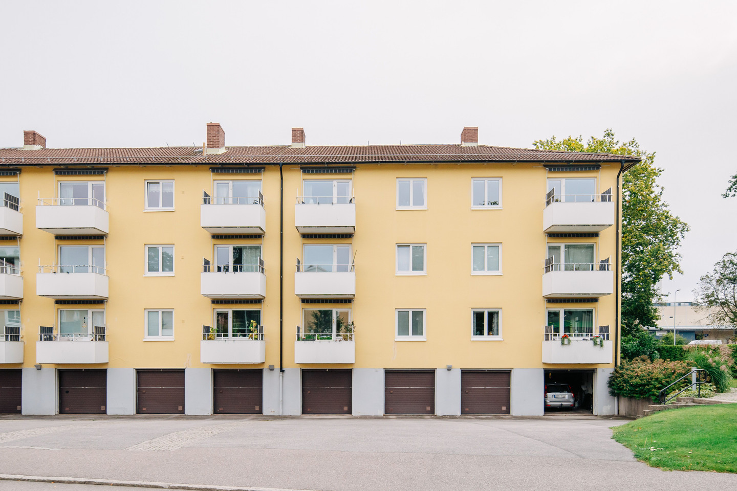 Hertig Karls gata 13 – bild 15