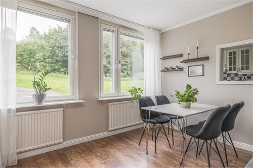 Korstavägen 4 C