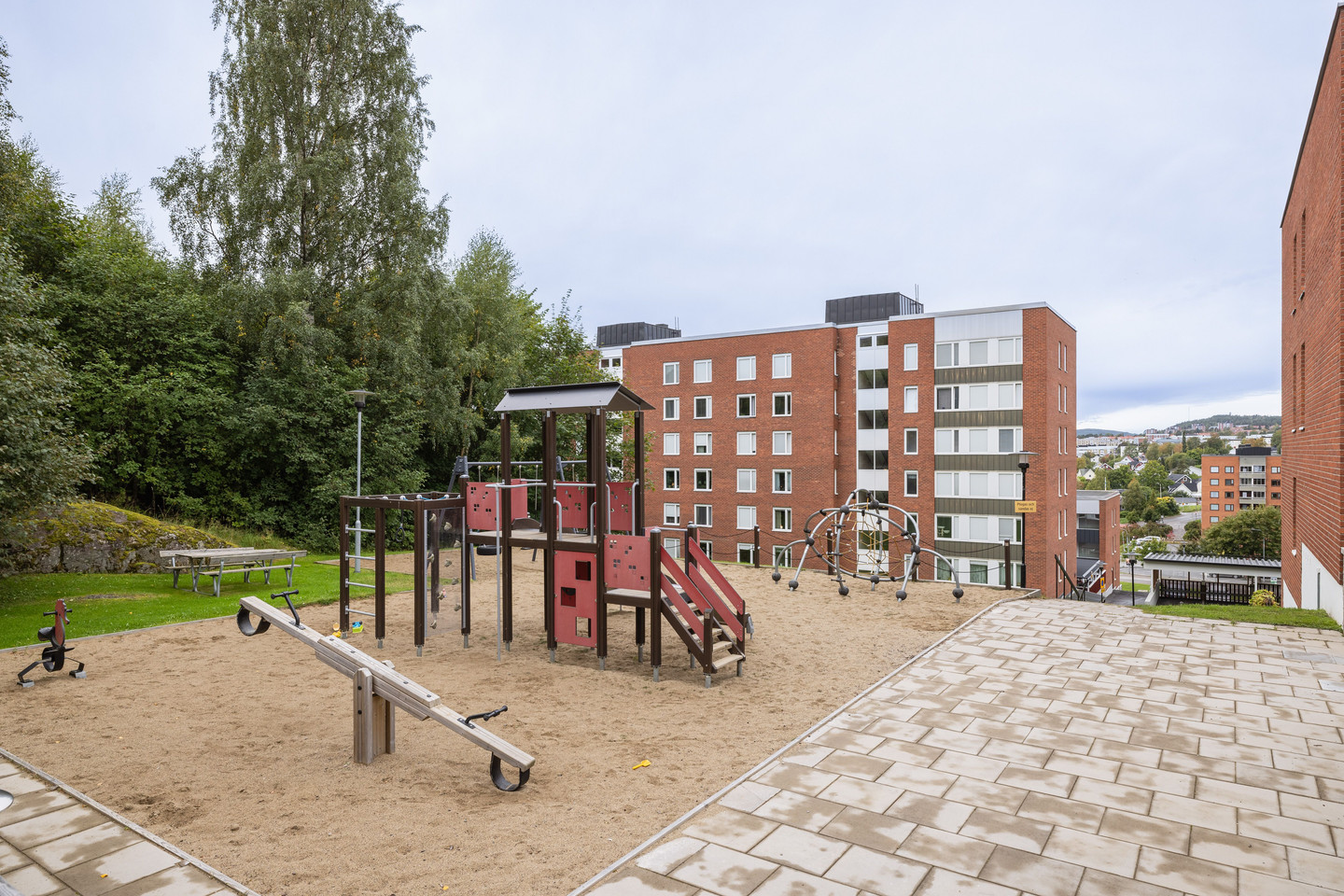 Korstavägen 4 C – bild 20
