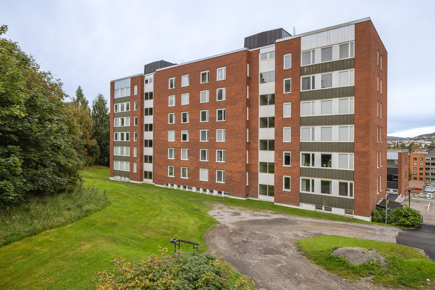 Korstavägen 4 C – bild 18