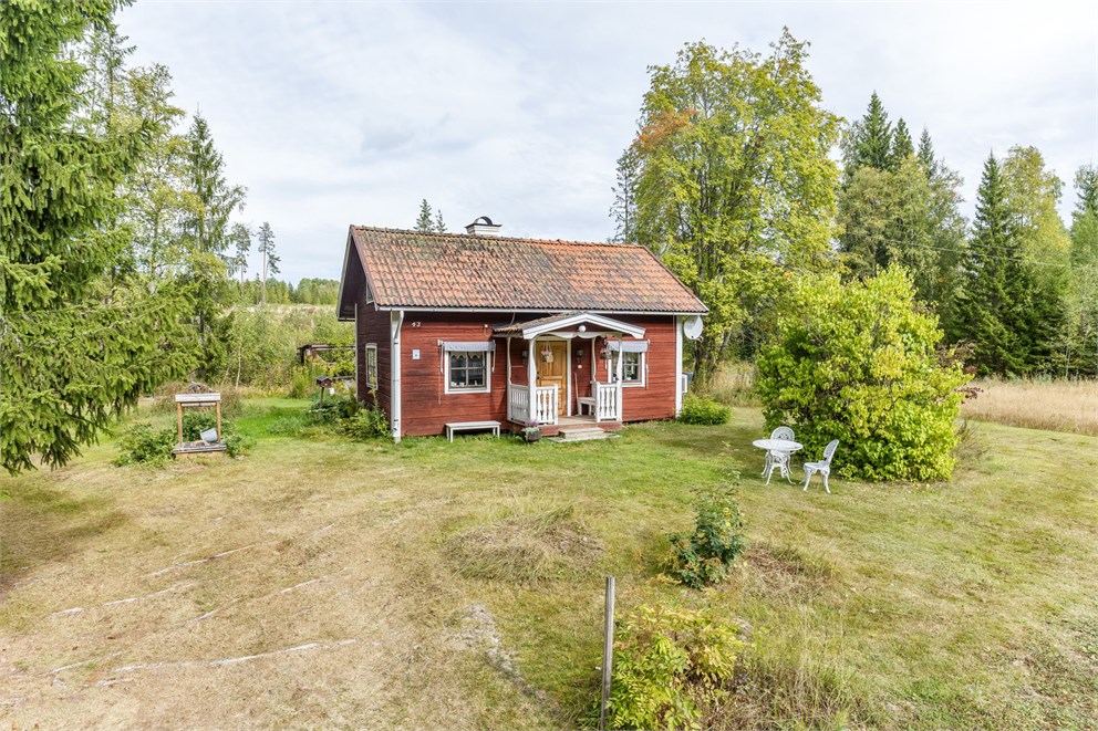 Korsheden 43