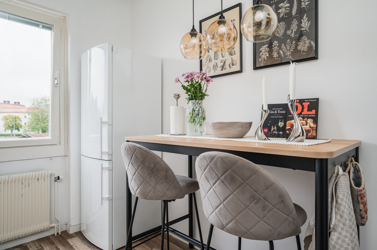 Markusgatan 18B – bild 4
