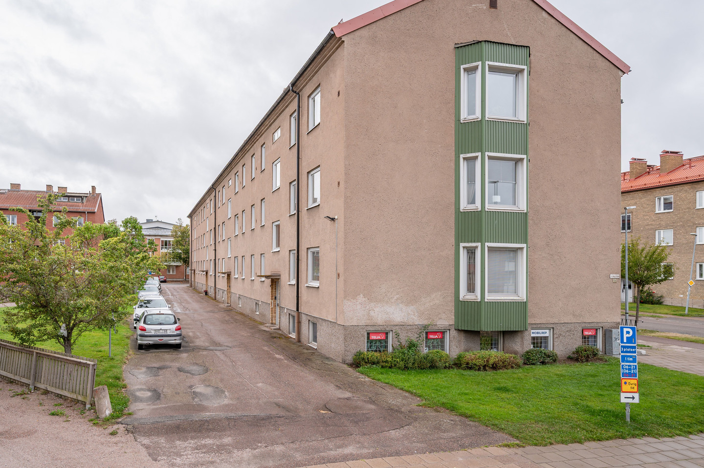 Markusgatan 18B – bild 29