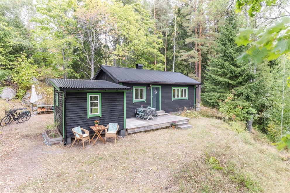 Hemshyttevägen 5