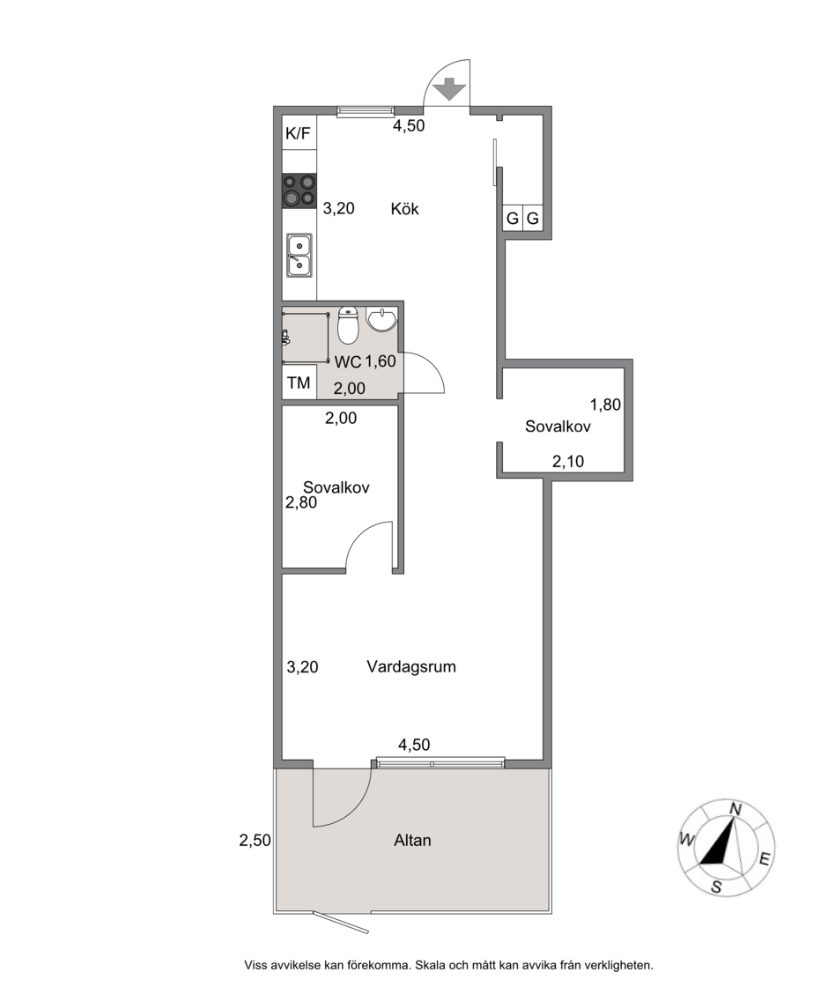 Floda Allé 11 E – bild 23