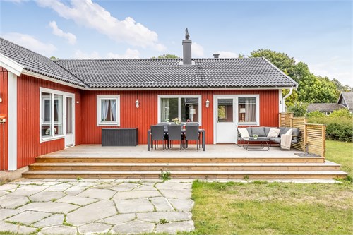 Norrbygärdevägen 1