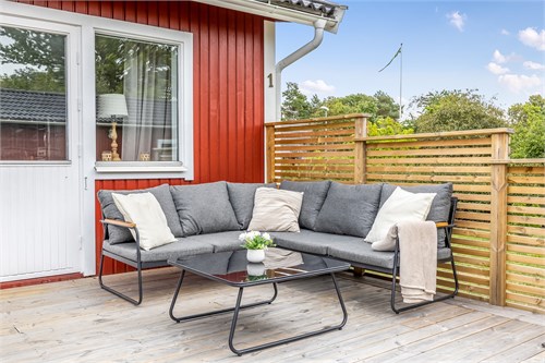 Norrbygärdevägen 1