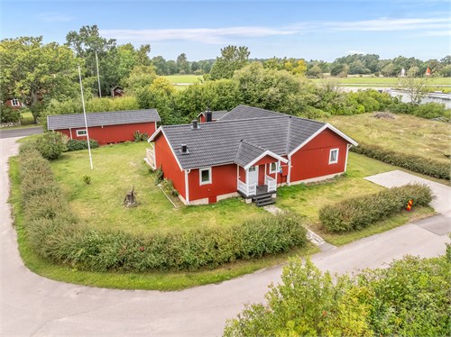 Norrbygärdevägen 1