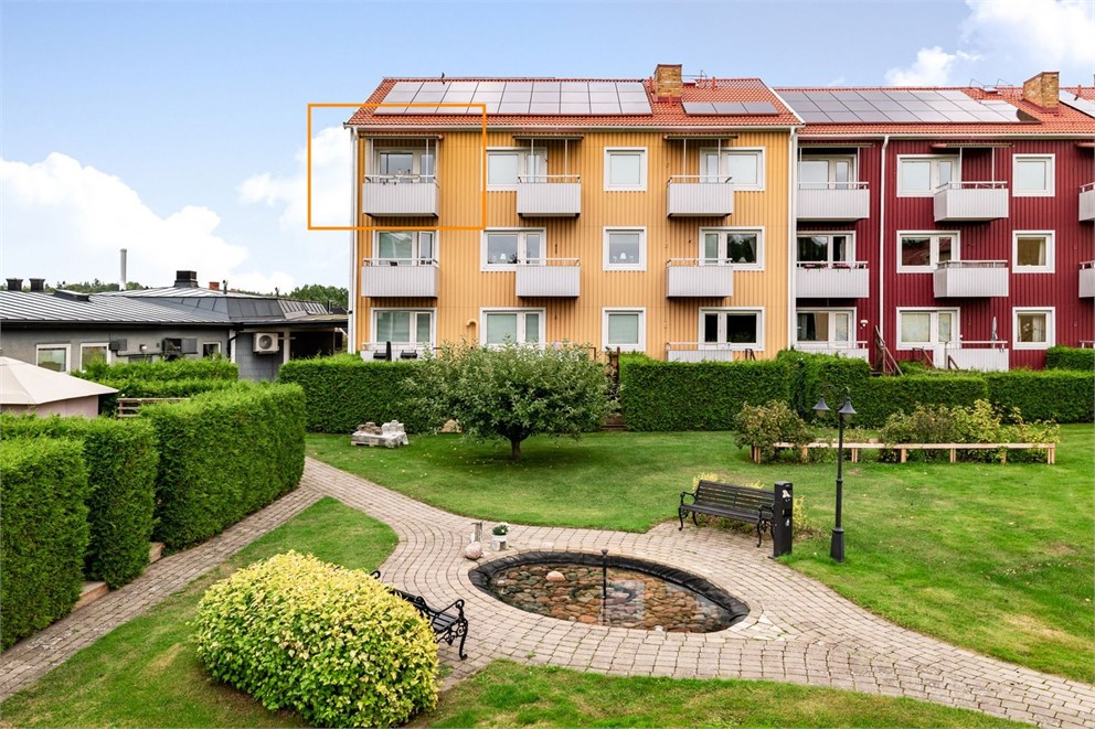 Vinnerstadsvägen 18A