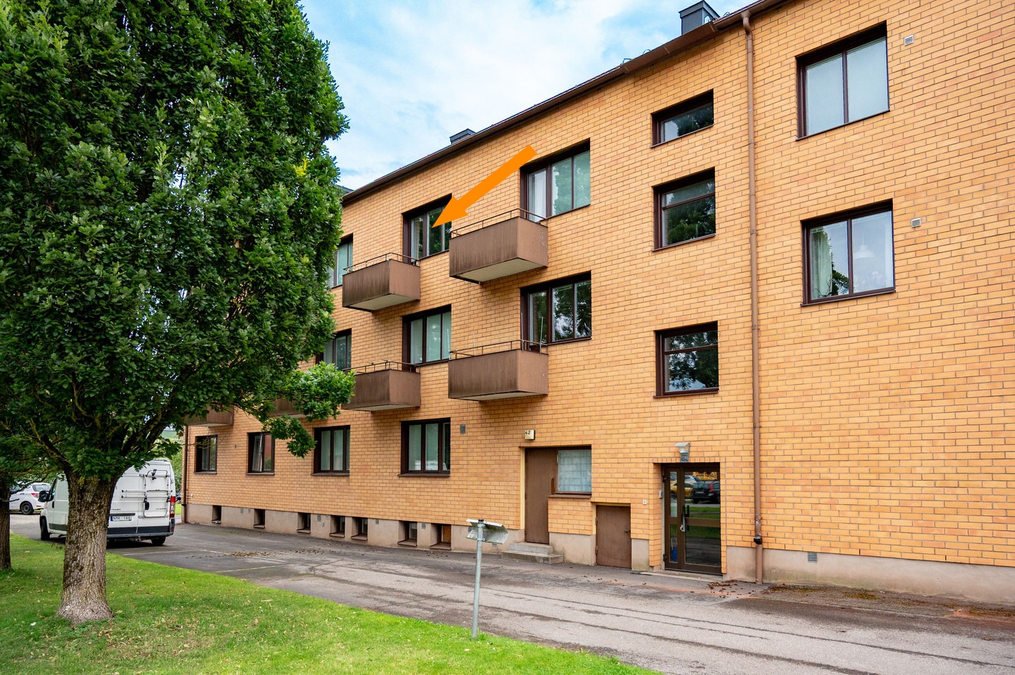 Sankt Sigfridsgatan 42A – bild 12