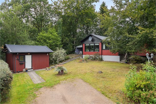Fundersed Björkvägen 23