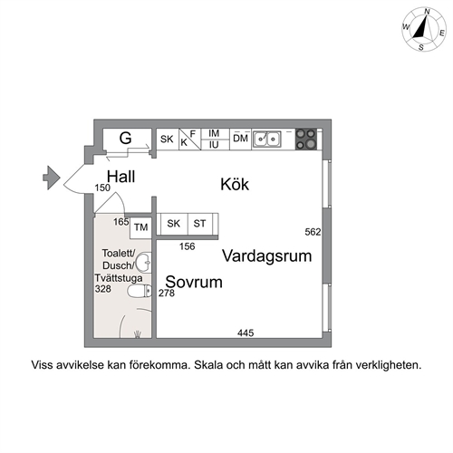 Masthuggstorget 5