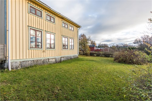 Nya Söråkersgatan 22