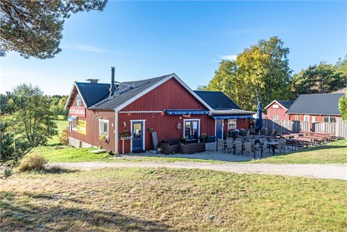 Kungbäck Krakhagen 2