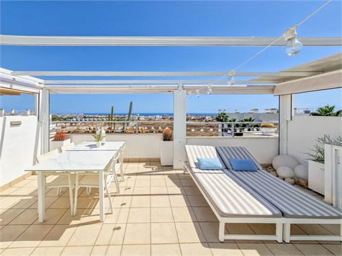 Lomas De Cabo Roig I Torrevieja