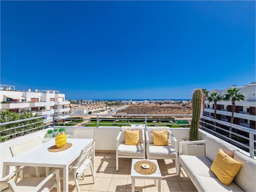 Lomas De Cabo Roig I Torrevieja