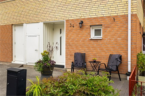 Kraftgatan 34