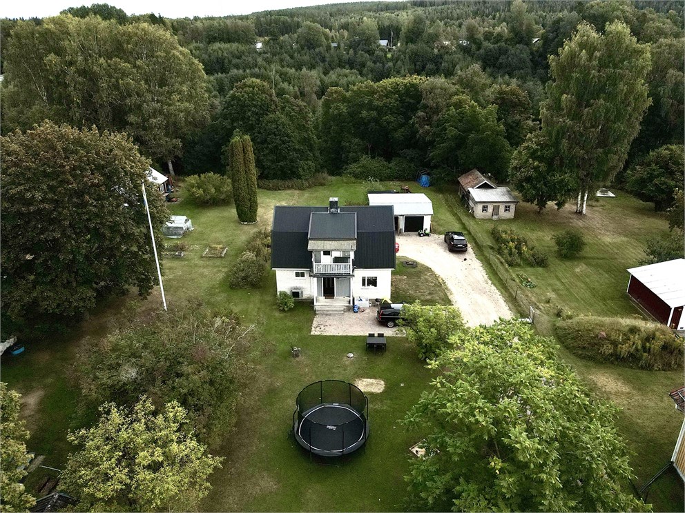 Rapsvägen 6