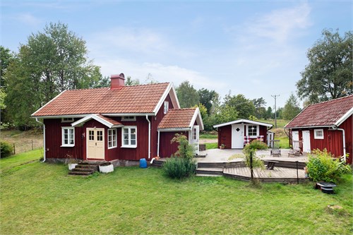 Skrötås Lugnet 1